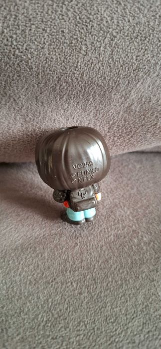 Вілл Баєрс з Stranger things