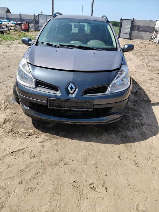 Renault Clio III