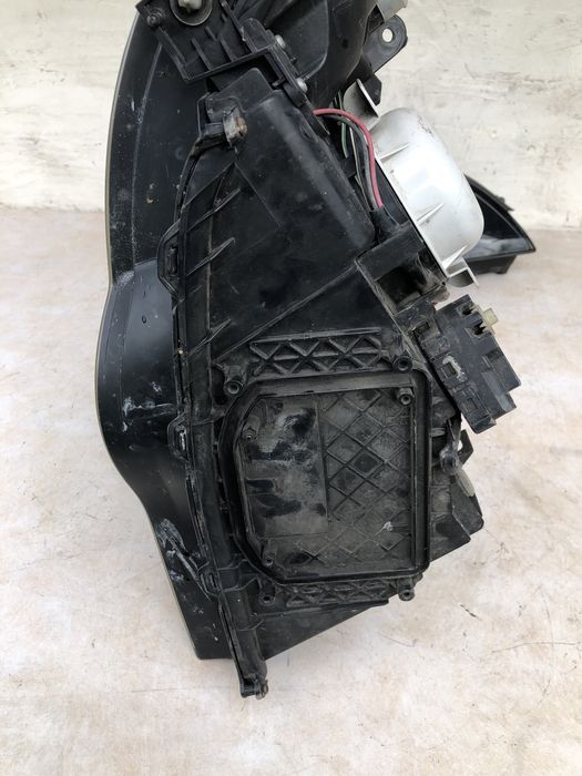 Фари ліва права Subaru Legacy OUTBACK 100-20792