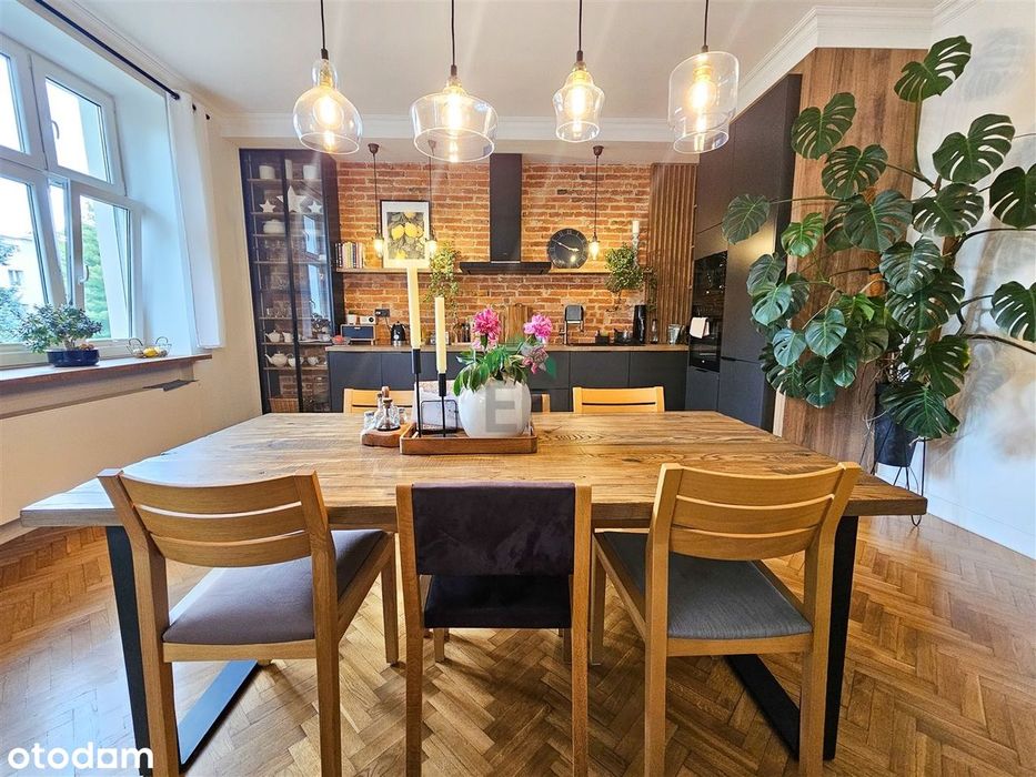 Apartament przy ul. Focha do wprowadzenia.