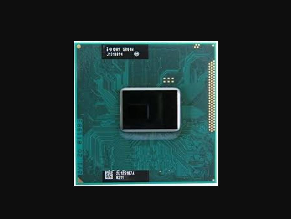 Processador Intel i5 2430m64171749517185120