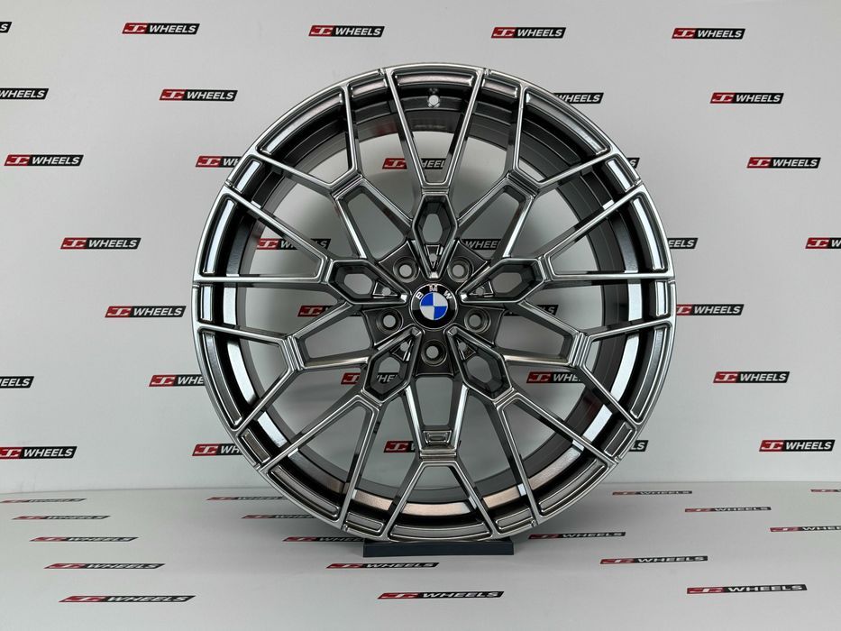 Jantes Look BMW 827M em 19 | 5x120