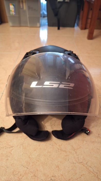 Capacete LS2 Airflow