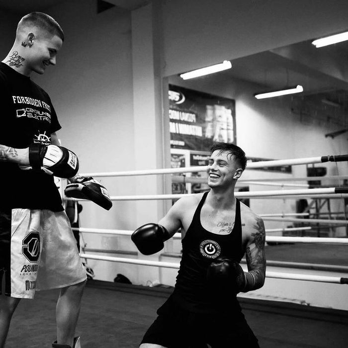Trening Personalny/Trening Boks/Trening Ogólnorozwojowy