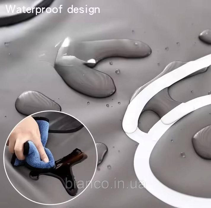 Фартух Водовідштовхувальний