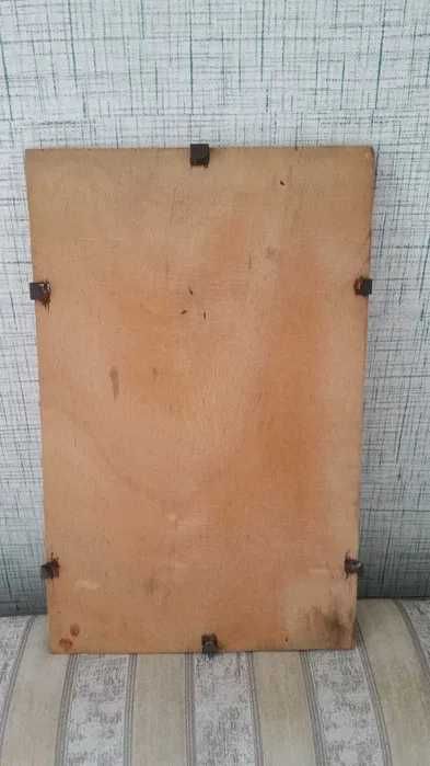 Рама-основа для зеркала СССР