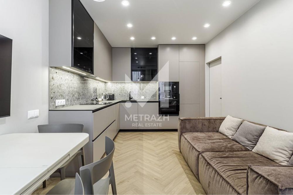 3-кімнатна квартира за адресою (площа 80 м²) - Atlanta.ua - фото 2