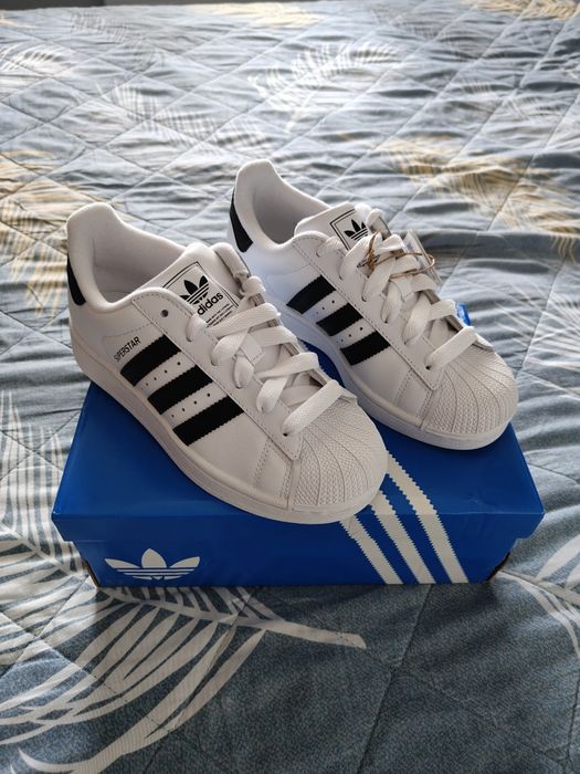 Adidasy damskie 36