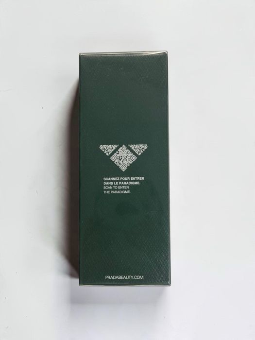Prada Paradigme - Eau de Parfum 100 ml