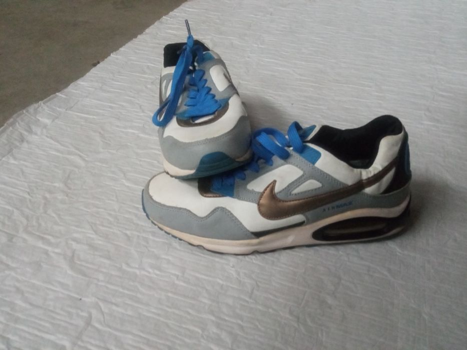 Кросовки найк аір макс