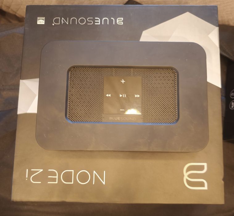 Bluesound NODE 2i Warszawa