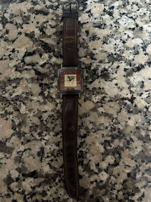 Relogio senhora marca FOSSIL