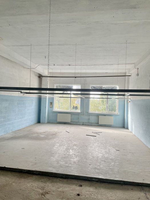 Оренда виробничих приміщень, магазинів, складів