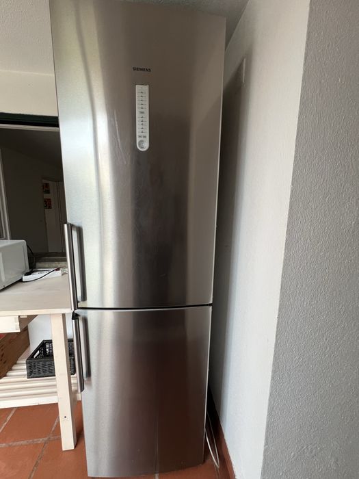 Combinado Siemens – Recente | Ótimo Estado | Totalmente Funcional