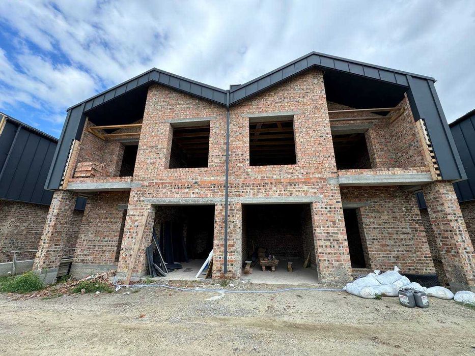 Дуплекс - 7 хв до Міського Озера! АКЦІЙНА ПРОПОЗИЦІЯ!