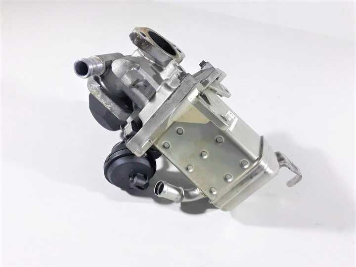 EGR VOLVO V40 S40 V60 S60 Regeneracja
