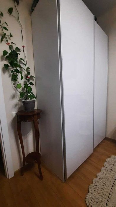 Продам стильну 1-кімнатну квартиру з власною терасою 20 м² | ЖК «Акварель 7»