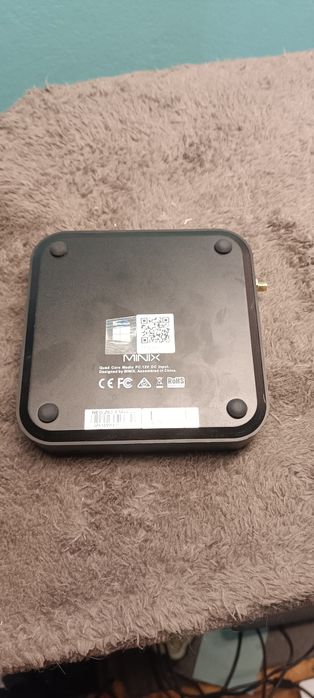 Komputer Minix win 10pro