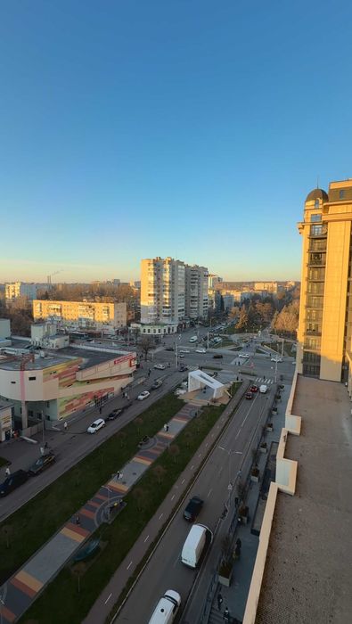 Дизайнерська 3кім  в елітному ЖК Premier Tower, з видом на алею