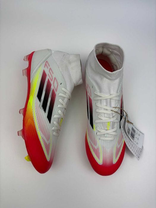 Adidas F50 League Mid FG, 39 1/3