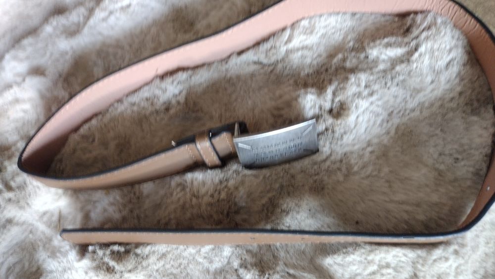 Pasek do spodni metr