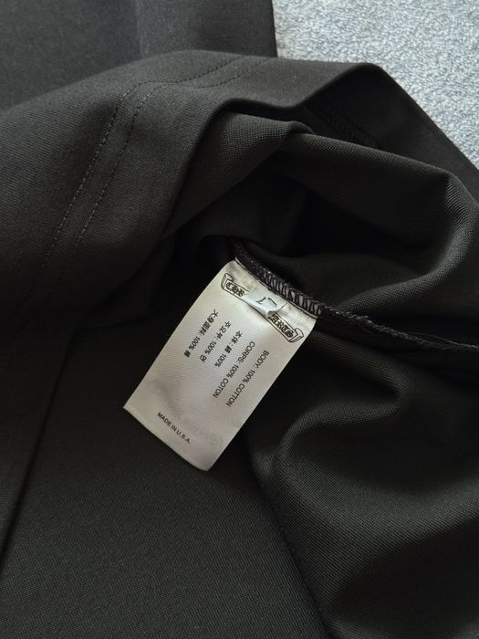 Футболка chrome hearts / off-white / supreme