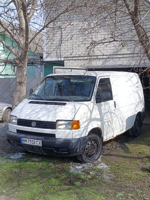 Продам Volkswagen Т4