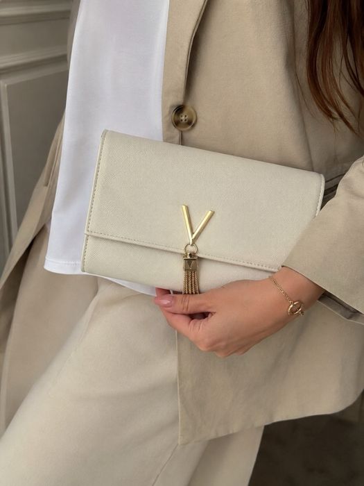 Valentino клатч жіночий