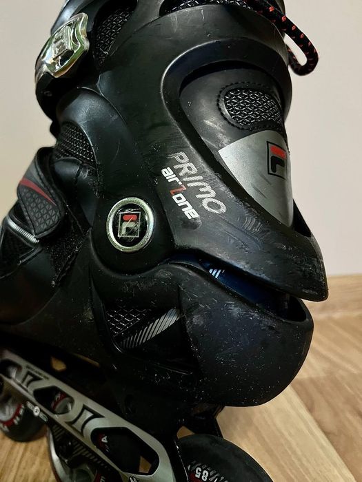 Rolki Fila Air Zone rozmiar 45