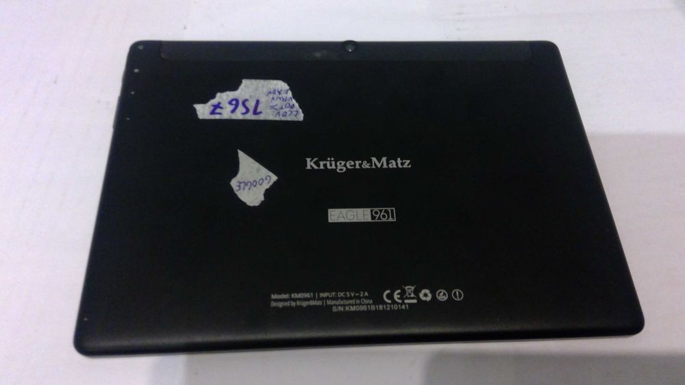 Tablet Kruger&Matz EAGLE 961 nr11567