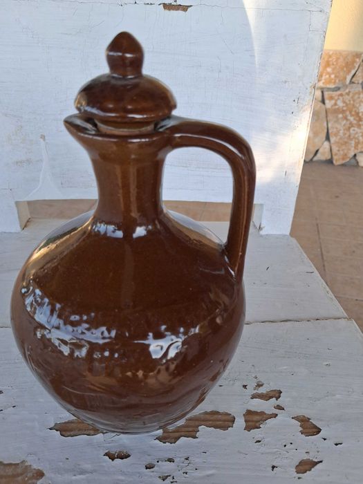 Garrafas antigas de bebidas