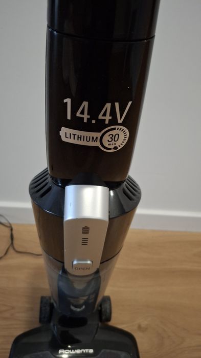 Aspirador de pé Rowenta