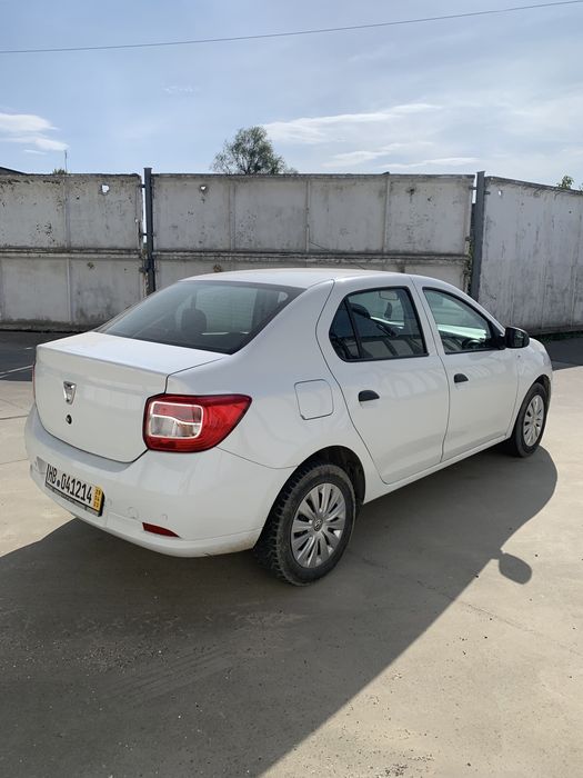 Розборка Дачія Логан Dacia Logan Логан 2 Logan 2 original