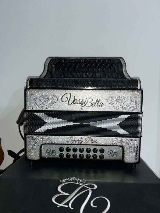 Concertina Vassibella