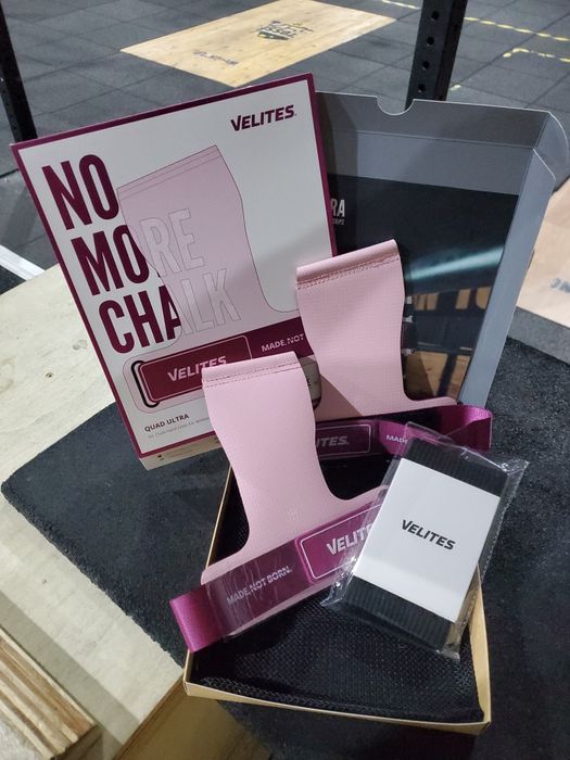 Crossfit Velites Quad Ultra (New) L