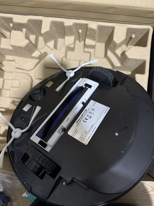 Продам робот-пылесос Rowenta X-Plorer Serie 95.