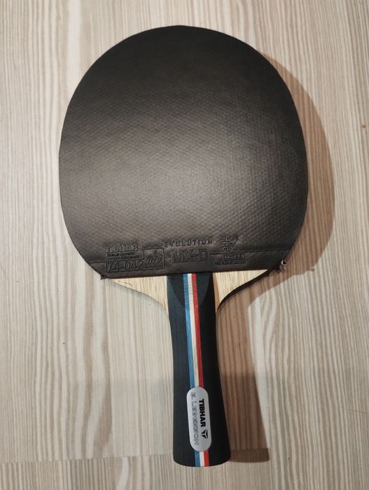 Rakietka do tenisa stołowego Thibar