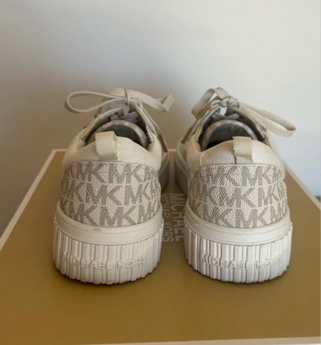 Sapatilhas Michael Kors