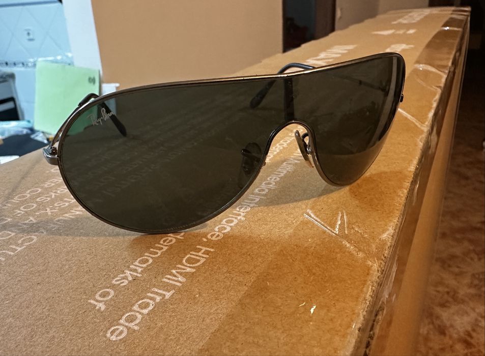 Óculos Ray Ban - RB3211