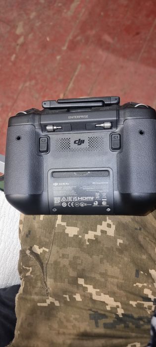 DJI RC Pro Enterprise Новий