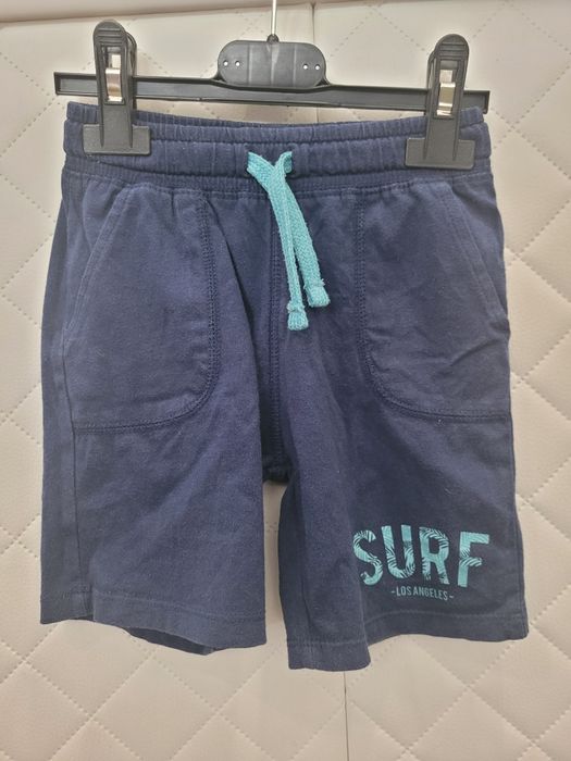 Spodenki chłopięce HM 98