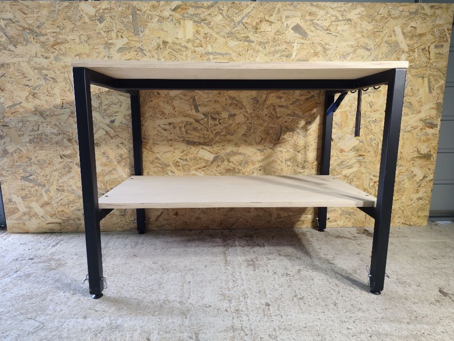 Sprzedam stół warsztatowy