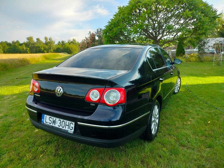Sprzedam Volkswagen, super stan