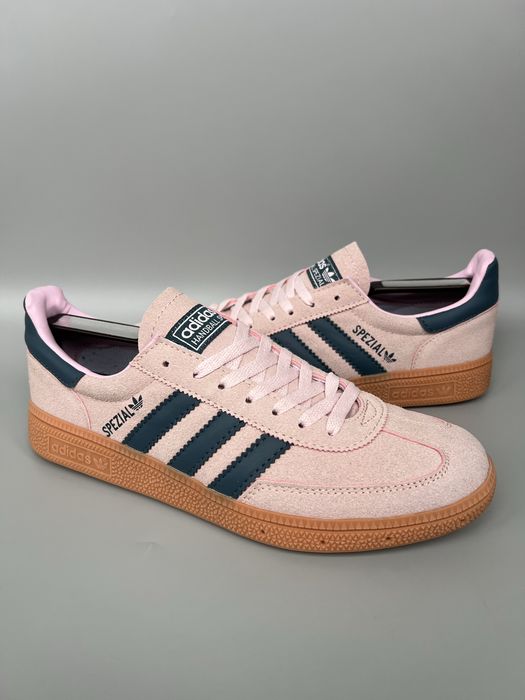 Оригінальні Кросівки Adidas HANDBALL SPEZIAL  41р.26.5см