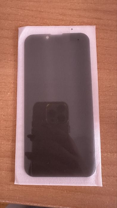 iPhone 13 cor branco 128gb