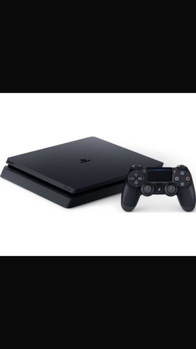 Playstation 4 Slim 1td