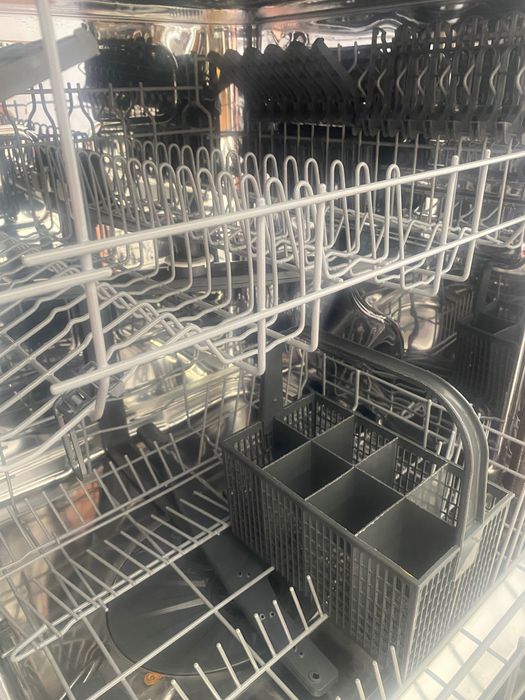 Máquina de lavar louça - Electrolux ESF6521LOW - Perfeito estado