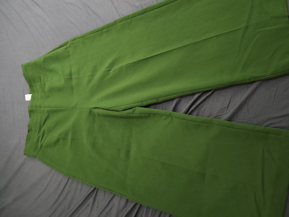 Calças zara tamanho XL