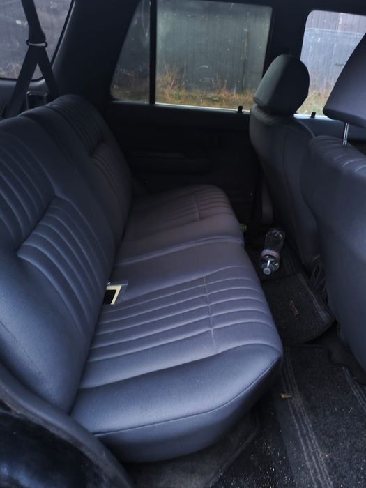 Тайота 4раннер продажа- обмен