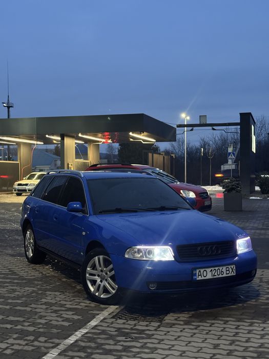 Продам Audi A4b5